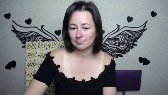 marie-selfi
