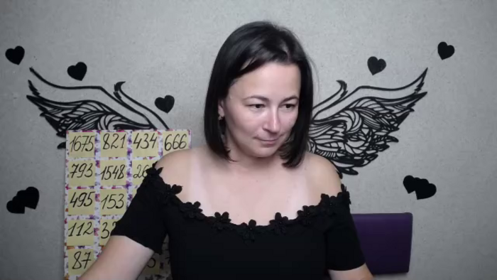 marie-selfi