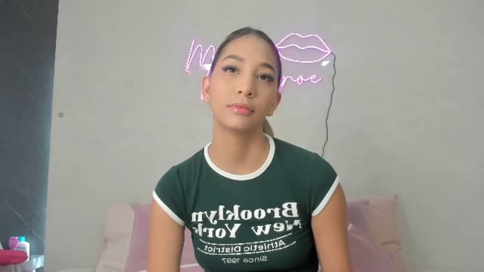 megan-monrroe
