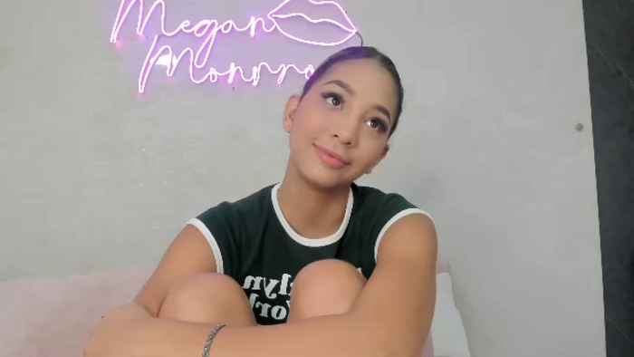 megan-monrroe