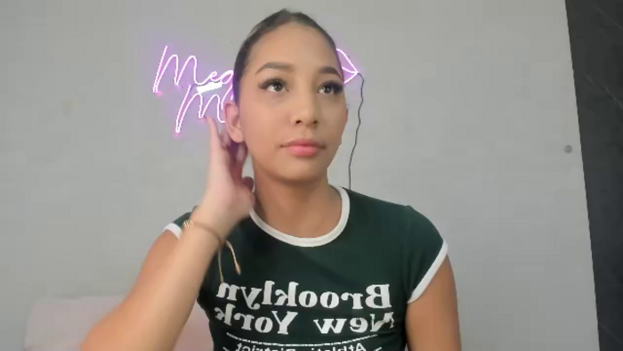 megan-monrroe