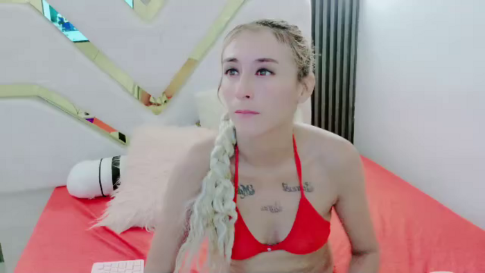 paulina-lu