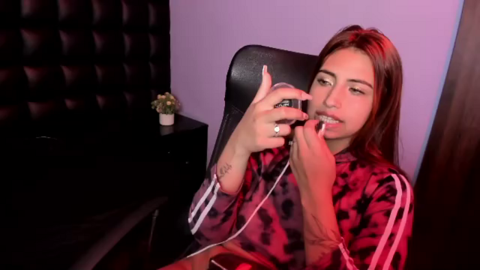 tammy-black