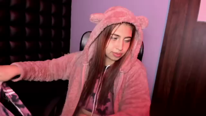 tammy-black
