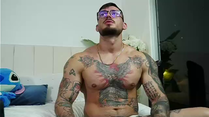 dimitri-sullivan
