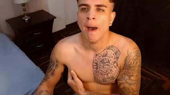 harley-moore