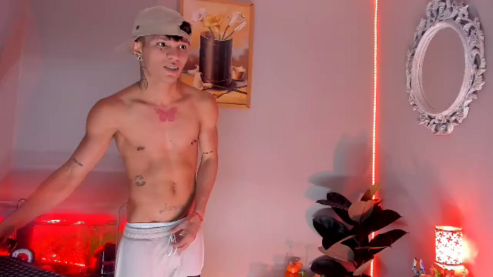 jhon-brownx