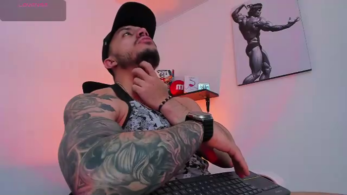 liam-reigns