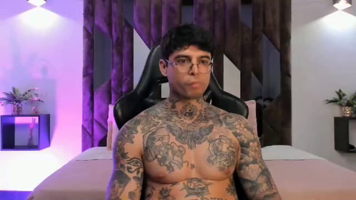mateo-diluca