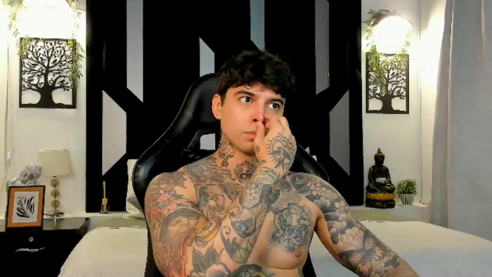 mateo-diluca