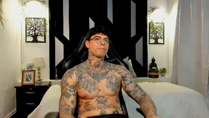 mateo-diluca
