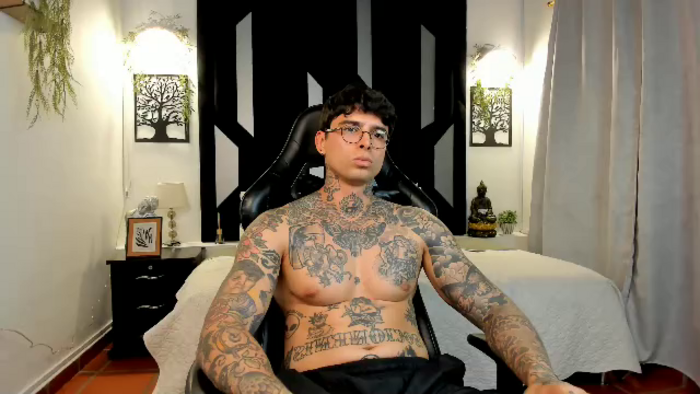 mateo-diluca