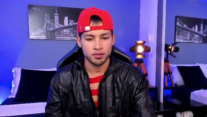 max-conorr