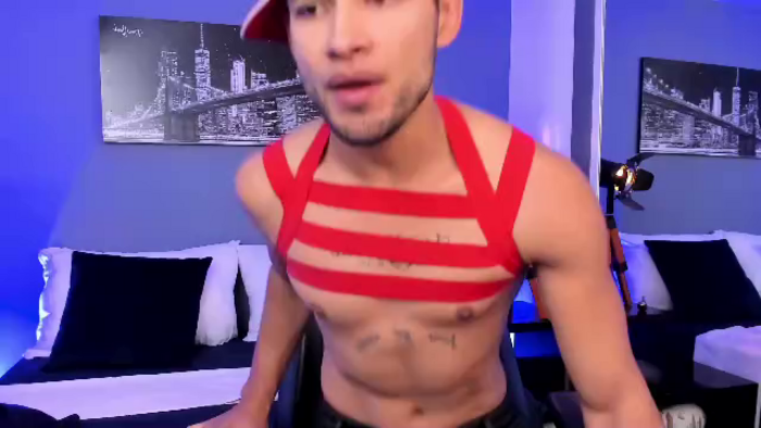 max-conorr