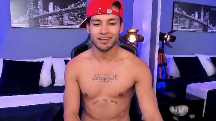 max-conorr
