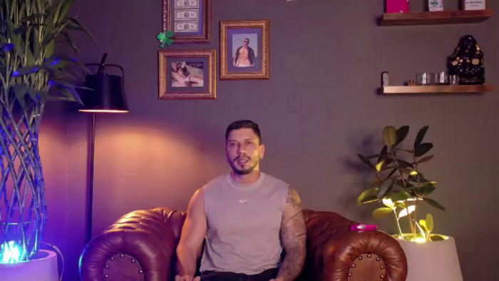 seth-vega