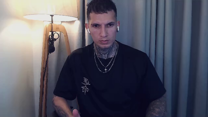 shane-clay