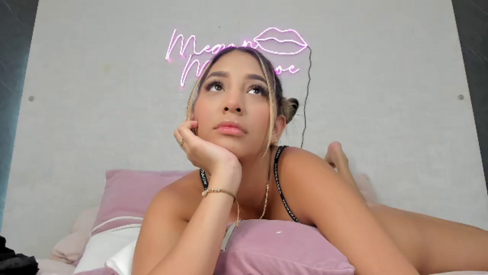 megan-monrroe