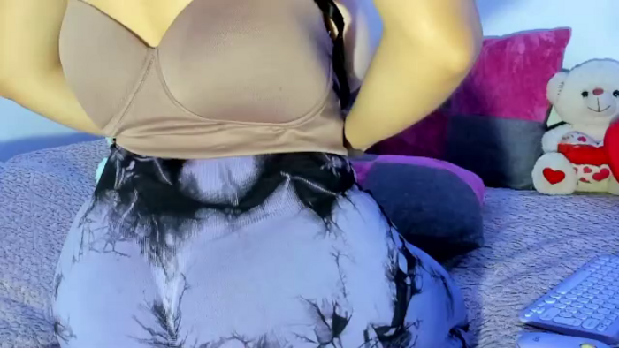 sophie-mega