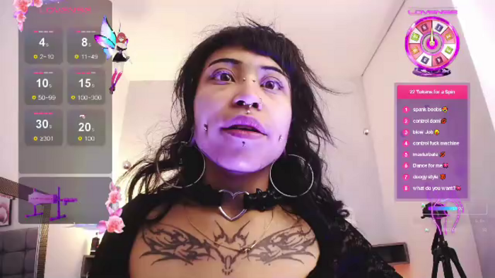 violet-suky