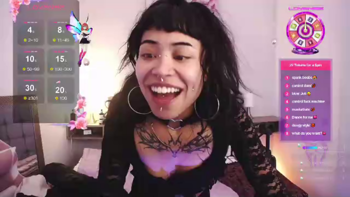 violet-suky
