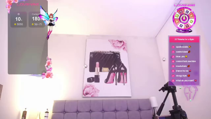 violet-suky