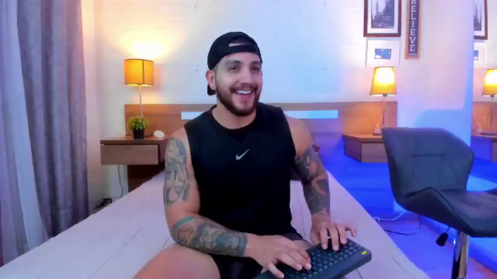 kyle-north