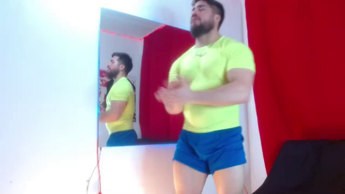 kyle-volkov