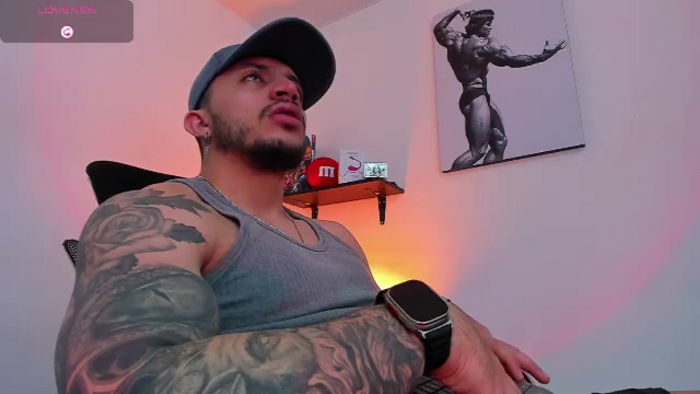 liam-reigns