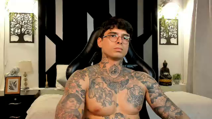 mateo-diluca