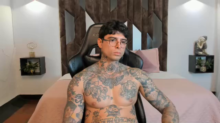 mateo-diluca