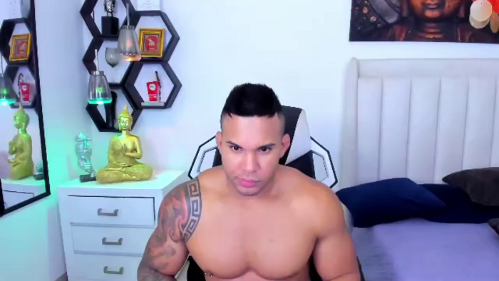 matthew-santos
