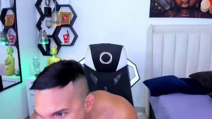 matthew-santos