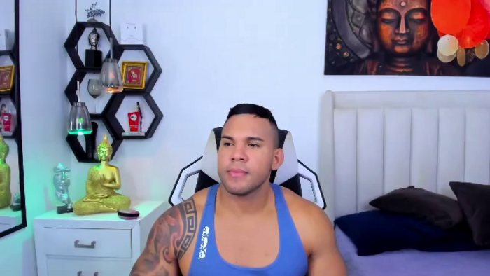 matthew-santos