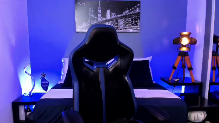 max-conorr