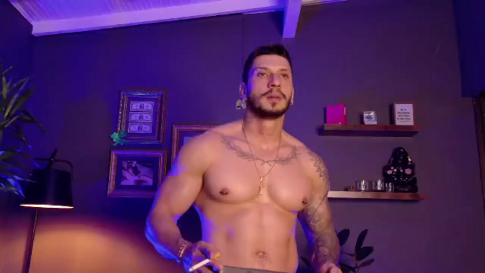 seth-vega