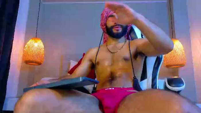 thaiel-foster