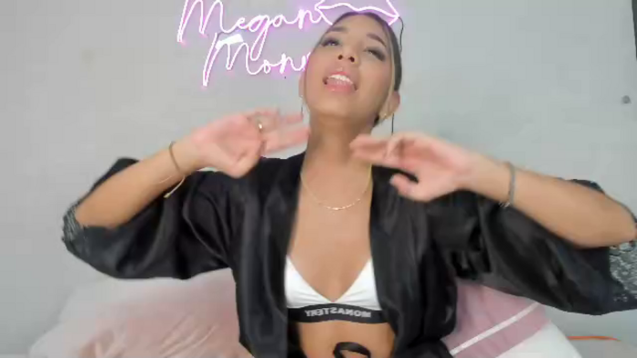 megan-monrroe