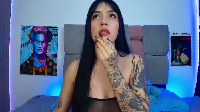 nicole-girl