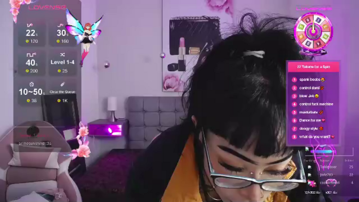 violet-suky
