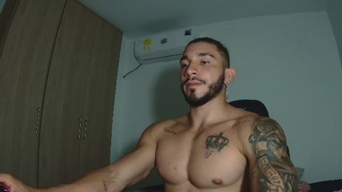 jey-ramsess