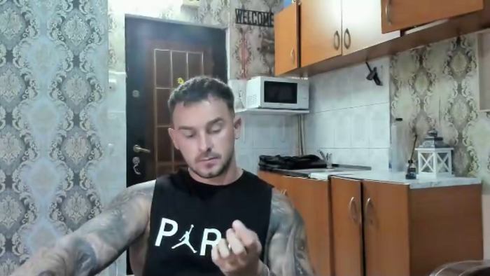 jon-x