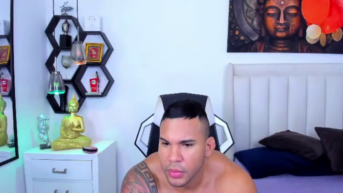 matthew-santos