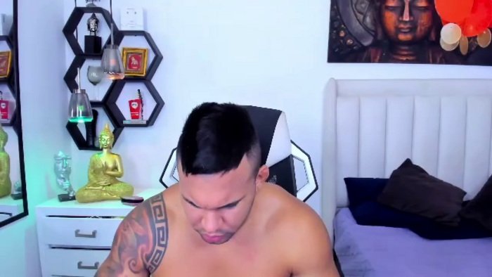 matthew-santos