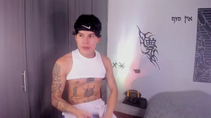 nick-dante