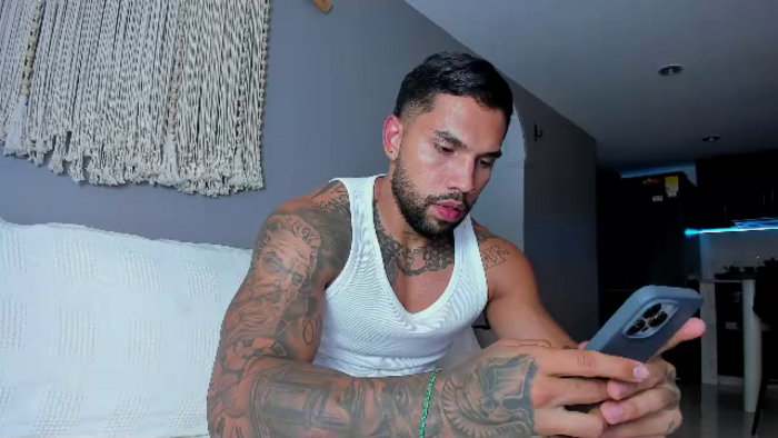 sebastian-gaizor