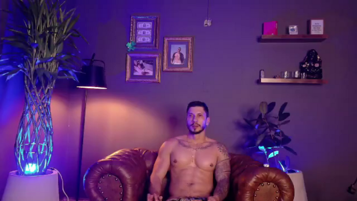 seth-vega