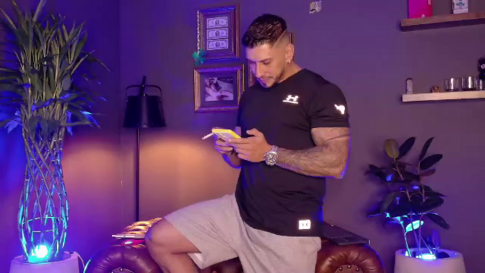 seth-vega