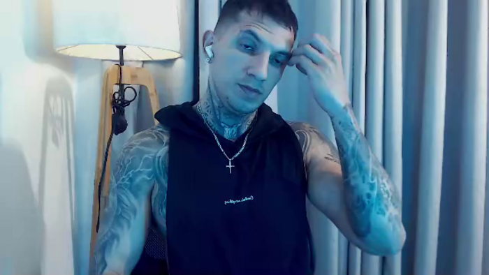 shane-clay