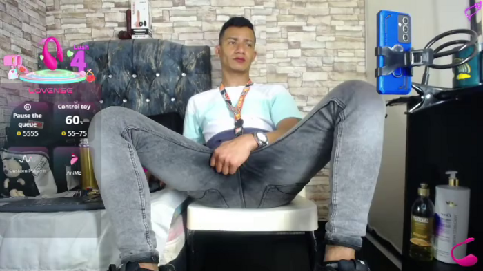 theo-stone